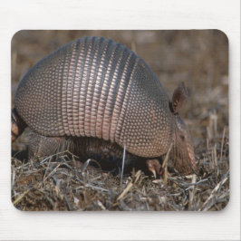 Armadillo Mousepad Musmatta