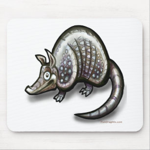 Armadillo Musmatta