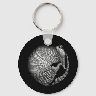 Armadillo Nyckelring