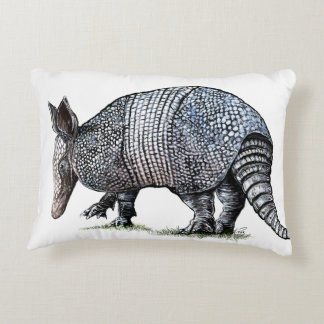 Armadillo Prydnadskudde
