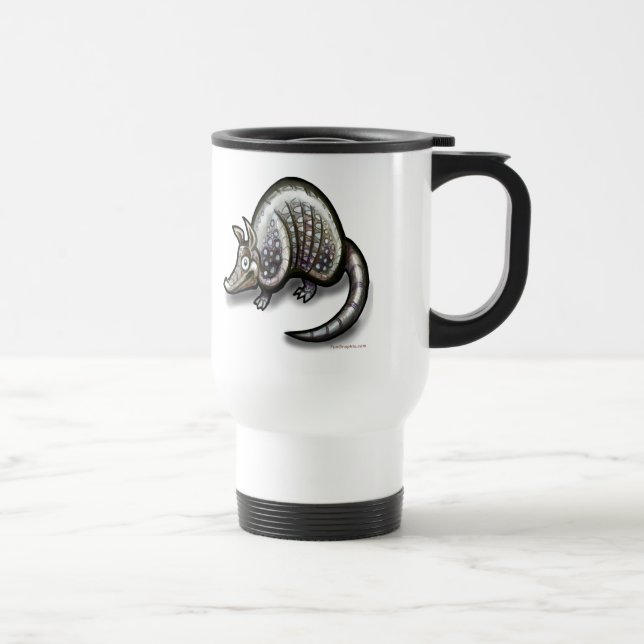 Armadillo Resemugg (Höger)