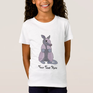 Armadillo Shirt Tröja