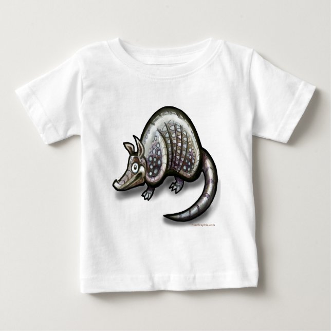 Armadillo Tröja (Framsida)