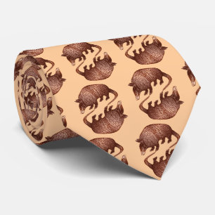 Armadillo Yin Yang Slips
