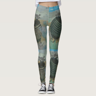 Armadillos utseende leggings