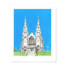 Armagh Cathedral (RC)