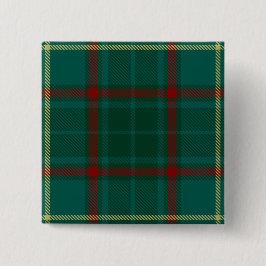Armagh County Irish Tartan Knapp