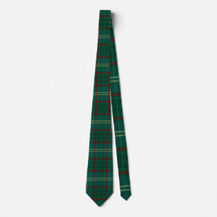 Armagh County Irish Tartan Slips