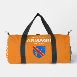 Armagh Ireland - Irish Personlig