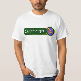 Armagh. Irland Tee