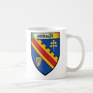 Armagh Mugg
