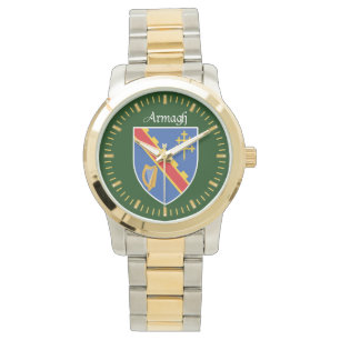 Armagh Wrist Armbandsur