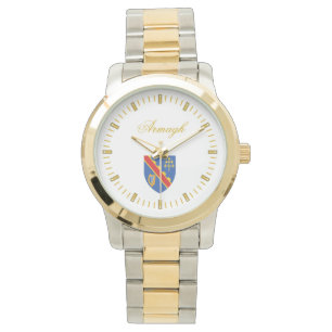 Armagh Wrist Armbandsur