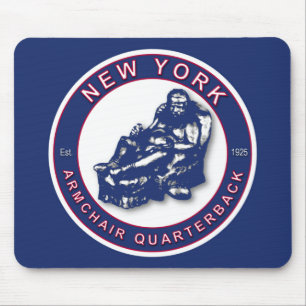 Armaikvarterback ~ New York Football Musmatta