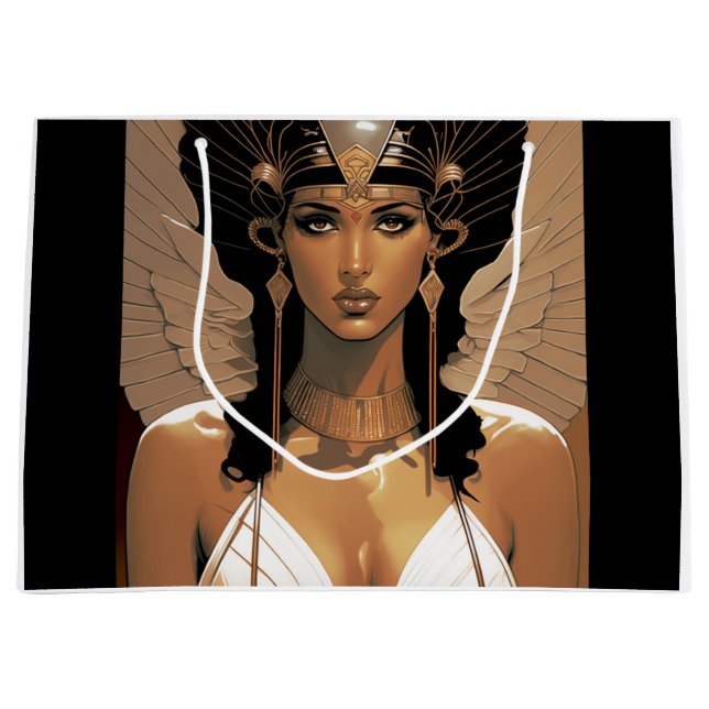 ARMANA QUEEN #2 (Framsidan)