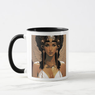 ARMANA QUEEN #2 MUGG