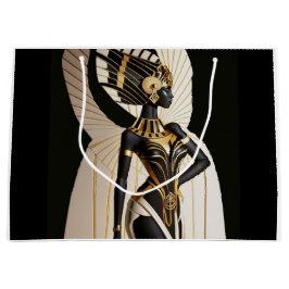 ARMANA QUEEN #3 LARGE GIFT BAG