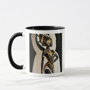 ARMANA QUEEN #3 MUGG