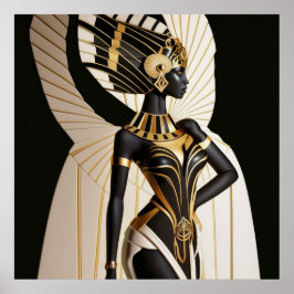 ARMANA QUEEN #3 Poster