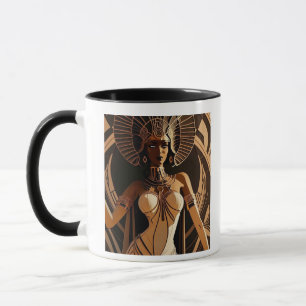 ARMANA QUEEN #4 MUGG