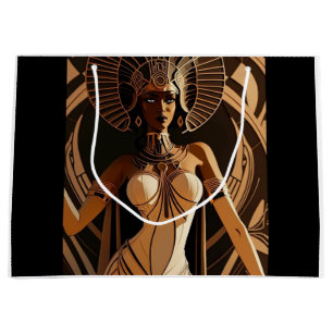 ARMANA QUEEN #4 STGE GIFT BAG