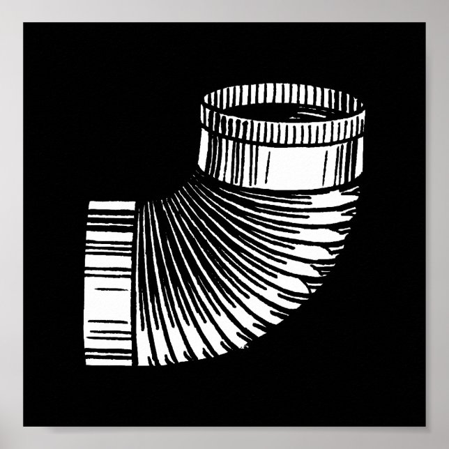 Armbåge Poster (Framsidan)