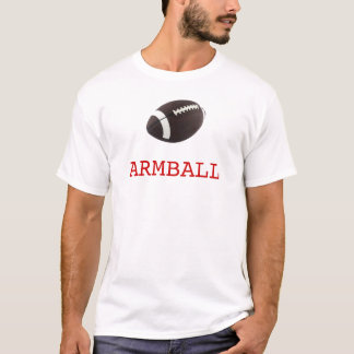 Armball T-shirt