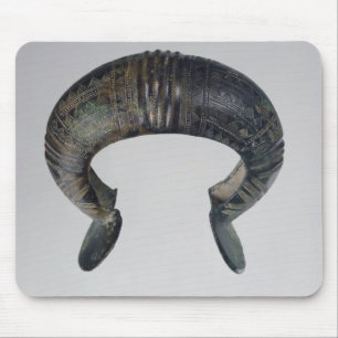 Armband från Reallon, Hautes-Alpes Musmatta
