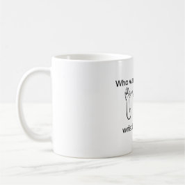 Armbandsmugg Kaffemugg