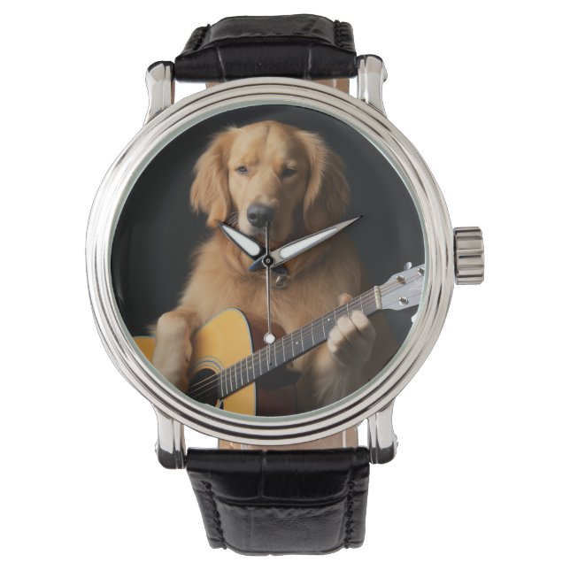 ARMBANDSUR (Framsida)