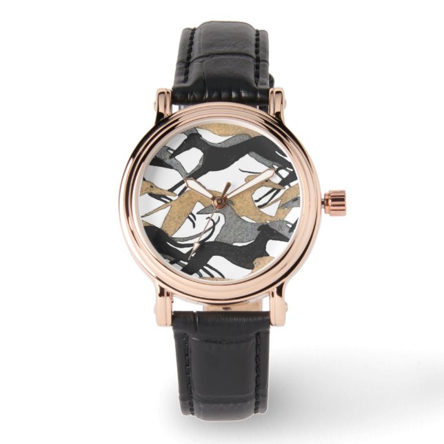   ARMBANDSUR (Framsida)