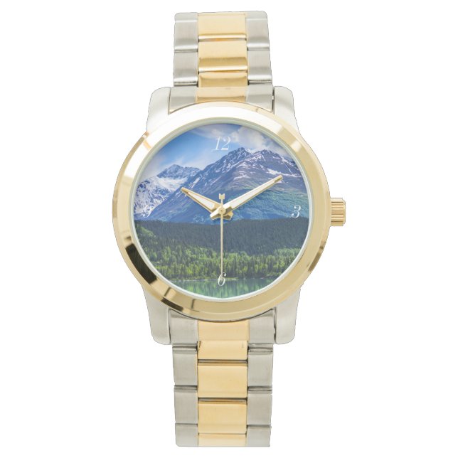 * ARMBANDSUR (Framsida)