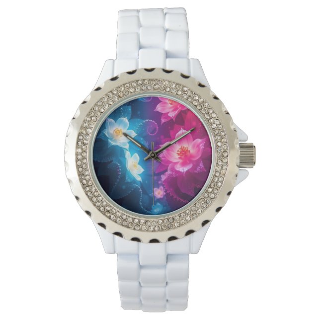 ARMBANDSUR (Framsida)