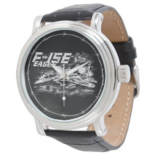 Armbandsur för örn F-15