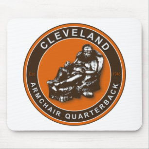 ARMCHAIR QB - Cleveland Musmatta