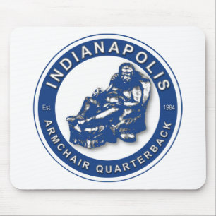 ARMCHAIR QB - Indianapolis Musmatta