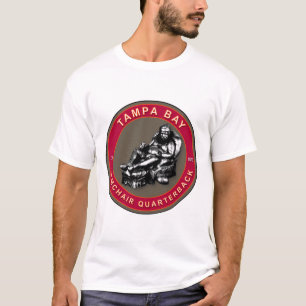 ARMCHAIR QB - Tampa Bay Tröja