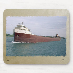 Armco Bulk Carrier mousepad Musmatta