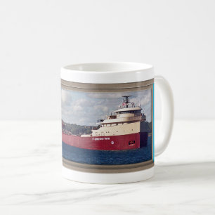 Armco själv-unloader mugg