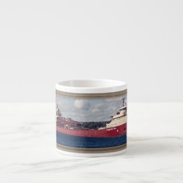 Armco SU espresso mugg Espressomugg