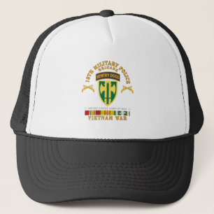 Armé - 18:e parlamentsbrigaden - Sentry Hundar Ta Keps
