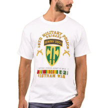 Armé - 18:e parlamentsbrigaden - Sentry Hundar Tab
