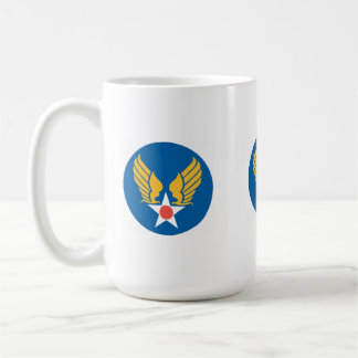 Armé Air corps Mugg