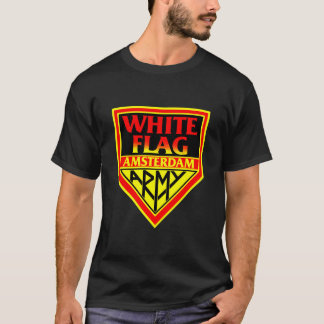 ARMÉ AMSTERDAM FÖR W F TEE SHIRT