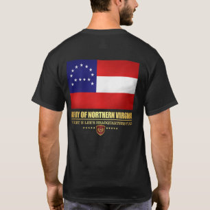 Armé av nordliga Virginia (F10) Tröja