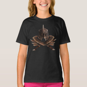 Armé av Orcs Weaponry T Shirt