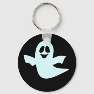 Armé av spöken Keychain Nyckelring