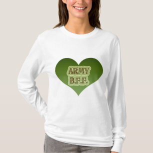 Armé B.F.F. Tee