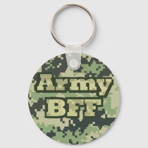 Armé BFF Nyckelring