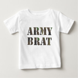 Armé Brat Tee Shirt